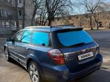 Subaru Outback 2008 годаfor5 600 000 тг. в Шу – фото 4