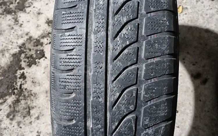 ОДНА шина 175/65 R14 — "Dunlop SP Winter Response" (Франция), все за 15 000 тг. в Астана