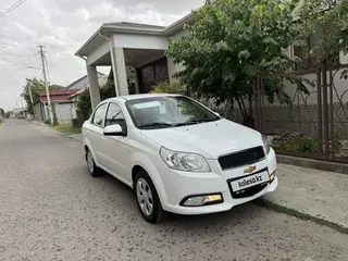 Chevrolet Nexia