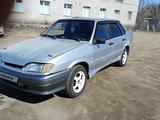 ВАЗ (Lada) 2115 2003 года за 650 000 тг. в Семей