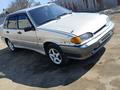 ВАЗ (Lada) 2115 2003 года за 650 000 тг. в Семей – фото 3