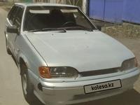 ВАЗ (Lada) 2114 2004 года за 500 000 тг. в Атырау