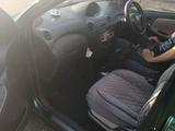 Toyota Vitz 2002 годаүшін2 400 000 тг. в Петропавловск – фото 4