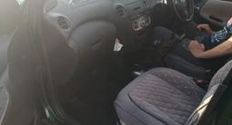 Toyota Vitz 2002 годаүшін2 400 000 тг. в Петропавловск – фото 4