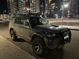 Mitsubishi Challenger 1996 годаүшін3 300 000 тг. в Алматы