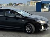 Hyundai Sonata 2018 годаүшін9 200 000 тг. в Туркестан – фото 3