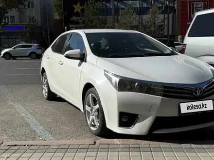 Toyota Corolla 2013 года за 4 500 000 тг. в Астана