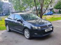 Volkswagen Polo 2014 годаүшін5 200 000 тг. в Петропавловск