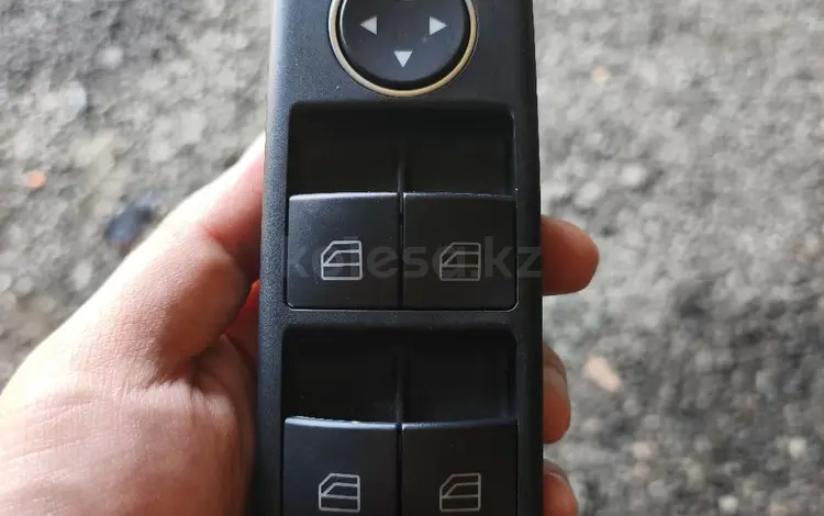 Блок стеклоподъёмника Мерседес W212 W218үшін20 000 тг. в Алматы