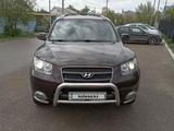 Hyundai Santa Fe 2007 годаүшін7 700 000 тг. в Костанай – фото 2