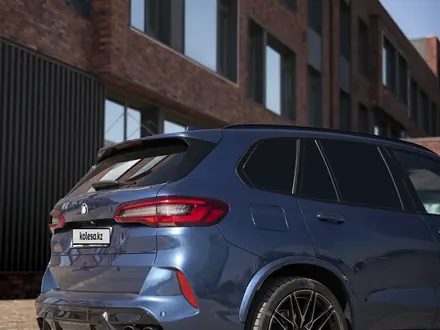BMW X5 2019 года за 38 500 000 тг. в Шымкент – фото 10