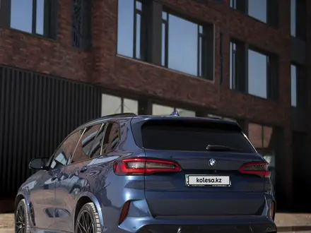 BMW X5 2019 года за 38 500 000 тг. в Шымкент – фото 11