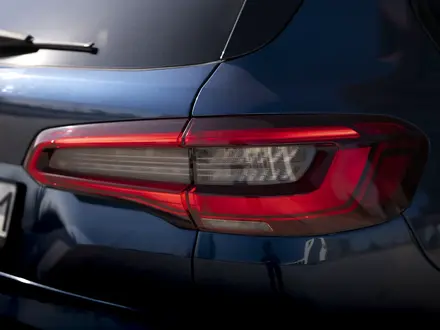 BMW X5 2019 года за 38 500 000 тг. в Шымкент – фото 12