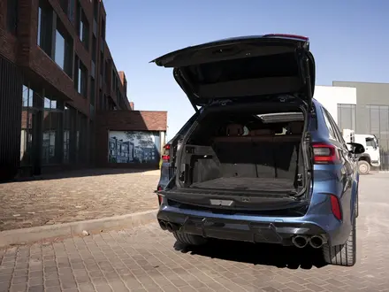 BMW X5 2019 года за 38 500 000 тг. в Шымкент – фото 23