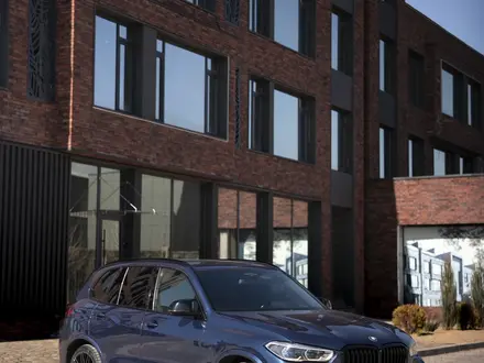BMW X5 2019 года за 38 500 000 тг. в Шымкент – фото 5