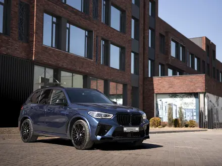BMW X5 2019 года за 38 500 000 тг. в Шымкент – фото 6