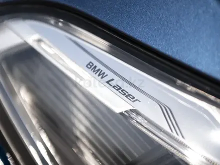 BMW X5 2019 года за 38 500 000 тг. в Шымкент – фото 7