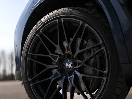 BMW X5 2019 года за 38 500 000 тг. в Шымкент – фото 8