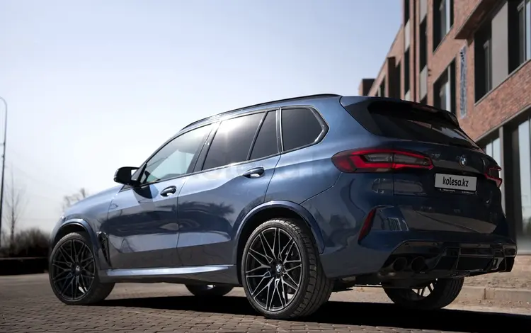 BMW X5 2019 годаүшін38 500 000 тг. в Шымкент