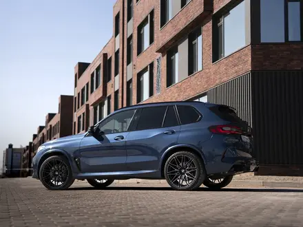 BMW X5 2019 года за 38 500 000 тг. в Шымкент – фото 3