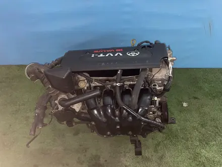 Двигатель на Toyota 2.4 литра 2AZ-FE за 520 000 тг. в Алматы – фото 11
