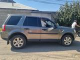 Land Rover Freelander 2008 годаүшін7 100 000 тг. в Шымкент – фото 3