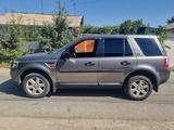 Land Rover Freelander 2008 годаүшін7 100 000 тг. в Шымкент