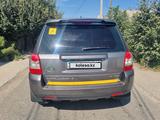 Land Rover Freelander 2008 годаүшін7 100 000 тг. в Шымкент – фото 4