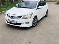 Hyundai Accent 2014 года за 4 900 000 тг. в Алматы