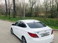 Hyundai Accent 2014 года за 4 900 000 тг. в Алматы – фото 6