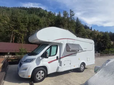 Fiat 2018 года за 38 000 000 тг. в Алматы