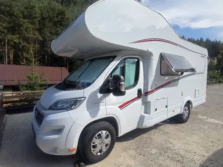 Fiat 2018 года за 38 000 000 тг. в Алматы – фото 2