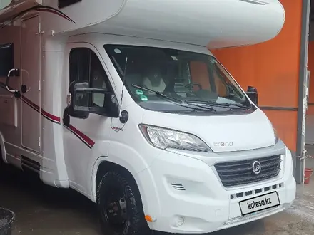 Fiat 2018 года за 38 000 000 тг. в Алматы – фото 6