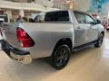 Toyota Hilux Elegance 2023 года за 27 100 000 тг. в Костанай – фото 3