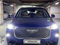 Haval H6 2023 года за 10 450 000 тг. в Алматы