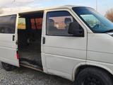 Volkswagen Transporter 1991 года за 2 000 000 тг. в Шымкент