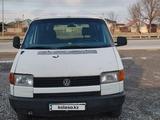 Volkswagen Transporter 1991 года за 2 000 000 тг. в Шымкент – фото 5