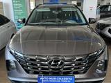 Hyundai Tucson 2022 годаүшін11 000 000 тг. в Актау – фото 2