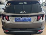 Hyundai Tucson 2022 годаүшін11 000 000 тг. в Актау – фото 5
