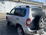 Chevrolet Niva 2012 годаүшін3 000 000 тг. в Степногорск – фото 3