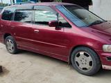 Honda Odyssey 1996 годаfor1 700 000 тг. в Алматы