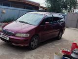 Honda Odyssey 1996 годаfor1 700 000 тг. в Алматы – фото 4