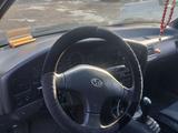 Subaru Legacy 1992 годаүшін1 200 000 тг. в Алматы – фото 3