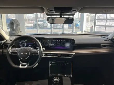Kia K5 2026 года за 13 800 000 тг. в Астана – фото 3