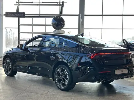 Kia K5 2026 года за 13 800 000 тг. в Астана – фото 2