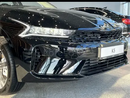Kia K5 2026 года за 13 800 000 тг. в Астана