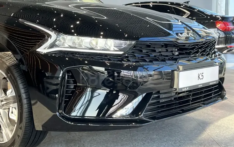 Kia K5 2026 года за 13 800 000 тг. в Астана