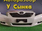 Камри 40 Бампер Оригинал за 1 000 тг. в Талдыкорган