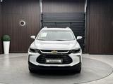 Chevrolet Tracker 2023 годаүшін7 590 000 тг. в Актобе – фото 2