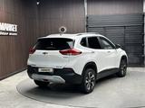 Chevrolet Tracker 2023 годаүшін7 590 000 тг. в Актобе – фото 4